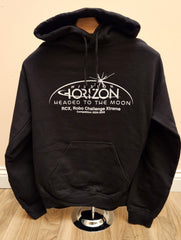 Mission Horizon, Headed to the Moon Hoodie