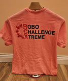 RCX T-shirt, New Logo