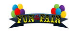 Only a Few Left, Fun at the Fair, Mini Fig Collection