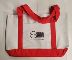 RCX Tote Bag