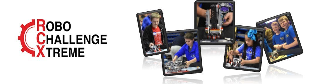 RCX, Robo Challenge Xtreme