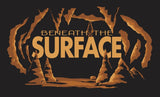 Beneath the Surface T-shirt