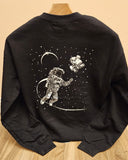 Mission Horizon Crewneck