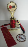 Mars Adventure Challenge Awards Package
