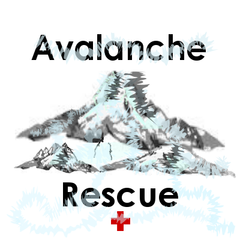 Clearance Avalanche Rescue Challenge Set