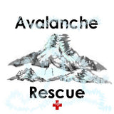 Avalanche Rescue Challenge Mat
