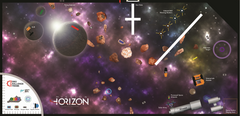 Mission Horizon Challenge Mat